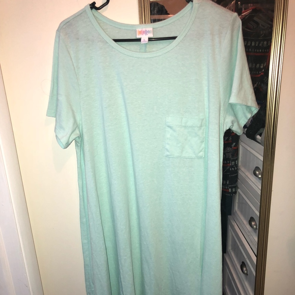 Lularoe Carly